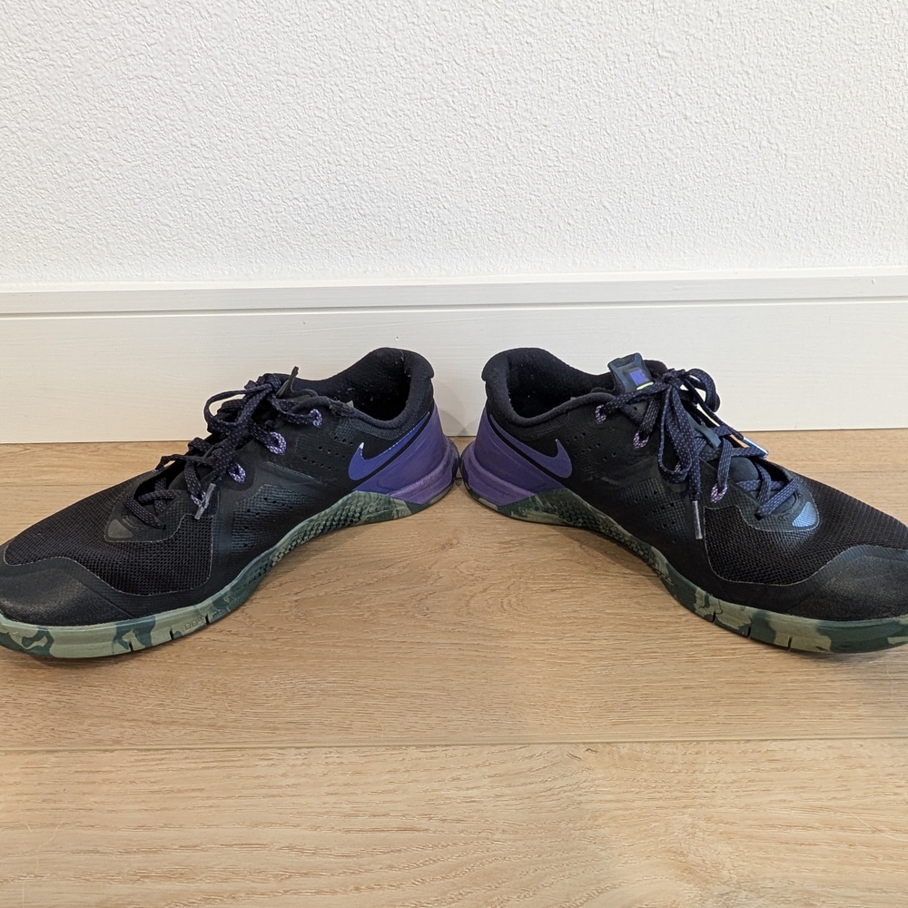 Nike Metcon 2 Training Shoes - Size 10